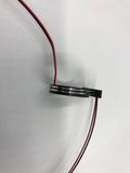 2 Channels Customized Separate Slip Ring with Ce/FCC/RoHS