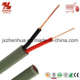 2core Copper 1.0mm Twin Electric Wire Cable