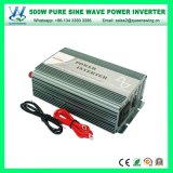 500W Pure Sine Wave off Grid Solar Power Inverter (QW-P500)