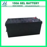 OPS Gel 12V 150ah Storage Solar Battery (QW-BG150A)