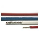 UL3132 Silicone Rubber Insulated Wire
