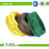 2.5 Square Meter Electrical PVC Insulated Wire