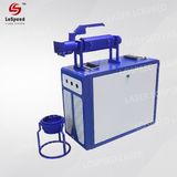 Metal & Plastic Marking Machine Portable Fiber Laser Marker