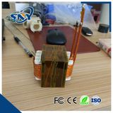 Custom Ee5521 Double Core Transformer High Power High Frequency Transformer