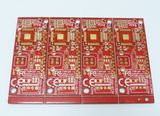 Gold Immersion High Quality PCB Prototype Manufacturing Design One Stop Service