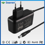 Portable 12V 1A DC GS AC Switching Power Adapter