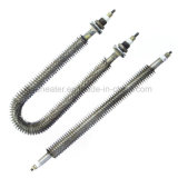Electric Tubular Heating Element Air Finned Heater