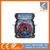 St83 0/4/8g Amplifier Instllation Kit Car Wiring Kit Kennects Kit