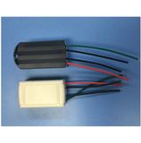 220V Microwave Radar Inductive Switch Hw-Mc202