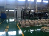 110kv Lb6 Outdoor Oil Paper Insulating Current Transfromer