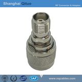 RF Connector Adaptor N Male Plug to TNC Female Jack