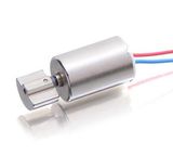 Electrical Motor Dia 6mm Vibra Vibrator for Electric Toothbrush