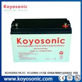 Boat Battery 48V Inverter Battery Solar Gel Deep Cycle Solar Battery