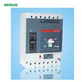 China Yueqing Wenzhou Produce AC 630A Circuit Breaker MCCB