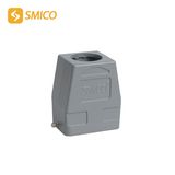 So-H6b-Tkh-2b H6b Aluminium Aluminum Top Entry Magnetic Power Connector