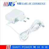 Smart Mobile Phone 5V1a2a AC DC Power Adapter Travel Charger