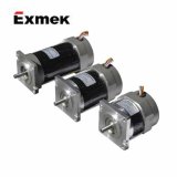 57mm Brushless DC Motor with 6000rpm 0.7nm (ME057AH300-3)