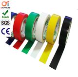 2016 Single Sided Rubber Adhesive PVC Electrical Insulation Tape