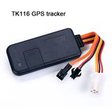 Highly Cost Effective GPS Car Tracker Support Sos Alarm/Cut Oil/ Listen for Fleet Management