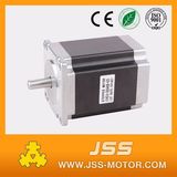 270oz. in Low Speed Gear Reducer NEMA 23 Stepper Motor