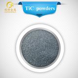 Thermistor Material 1005 Thermistor Positive Temperature Thermistor Titanium Carbide Powder Tic Powder