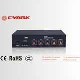 C-Yark 1.5u Mini USB Mixing Amplifier