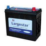 Mf N45L JIS Standard Left Handed Design Car Battery