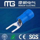 Nylon Spade Insulated Cable Terminal