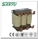 2016 New Sanyu High Performance Output AC Reactor (OCR 1.5-630KW)