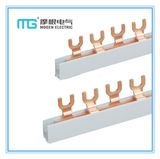 U Type Flexible MCB Copper Busbar Connectors