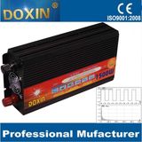 DC to AC 12V 24V 1500W Modified Sine Wave Power Inverter