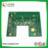 Digital Camera Testing Board /Rigid Electronic Digital PCB Board