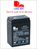 12V Electric Tools UPS Rechargeable Sealed Lead Acid Battery