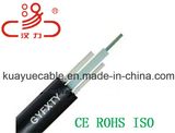 GYFTY Aire Libre Cable De Fibra Optica/Computer Cable/Data Cable/Communication Cable/Audio Cable/Connector