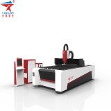 High Performance Mini CNC Laser Metal Cutting Machine Factory Price