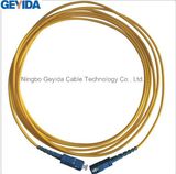 FC/APC-SC/PC Fiber Optic Patch Cord