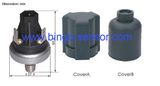 High Pressure Switch for Boiler, Steam