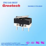 Subminiature Micro Switch Used in Mouse and Walkie Talkie