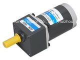 10W 60mm High Torque DC Brushed Geared Motor