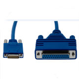 Cab-Ss-530FC Cisco Smart Serial to dB25 Female RS530 Dce Cable