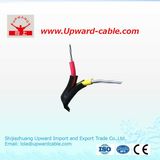 BV/BVV PVC Sheath Aluminum Conductor Electrical Wire