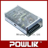 150W 5V 24V Dual Output Switching Power Supply (D-150B)