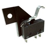 Micro Switch for Radio Equipment (CS-8831DAL)