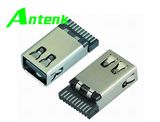 Mini Displayport Connector