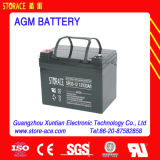 VRLA Battery 12V 33ah AGM Battery