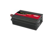 Two-Color Indicators Display Power and Fault Status Modified Sine Wave Power Inverter 600W, DC-AC