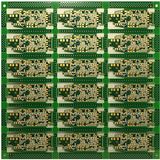 4 Layer 0.8mm High Quality Printed Circuit Board and Immersion Gold PCB