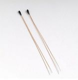 Temperature Controling Black Epoxy Head Ntc Thermistor