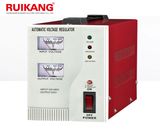 500W Electronic Automatic Voltage Stabilizer for Household