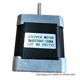 NEMA 17 Hybrid Stepper Motor for Machinery -42mm 1.8 Degree